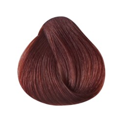 Singularity 6.52 DARK CHOCOLATE MAHOGANY BLONDE - Перманентная краска для волос, 100мл