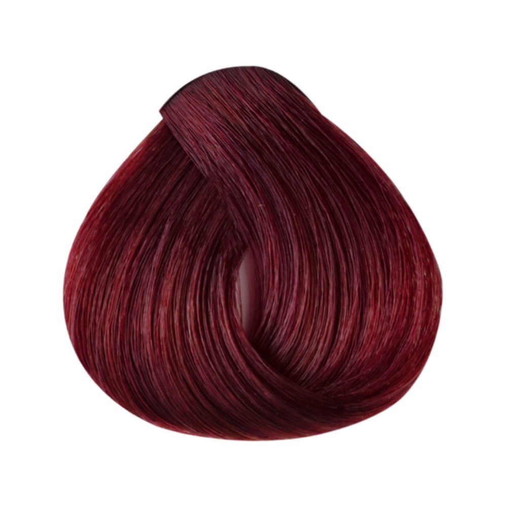 Singularity 6.62 DARK RED VIOLET BLONDE - Перманентная краска для волос, 100мл (BRL7782)