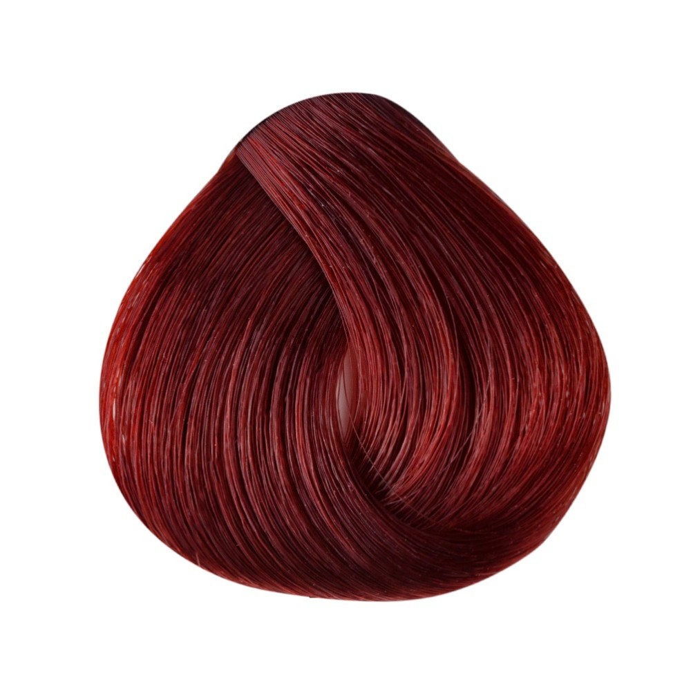 Singularity 6.64 DARK RED COPPER BLONDE - Перманентная краска для волос, 100мл (BRL7799)