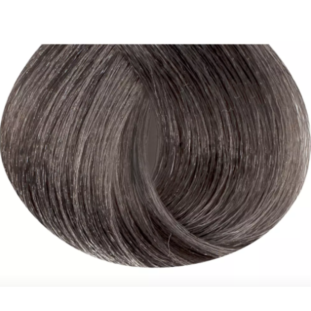 Singularity 6.11 DARK BLONDE DEEP ASH - Перманентная краска для волос, 100мл (sin-6-11)