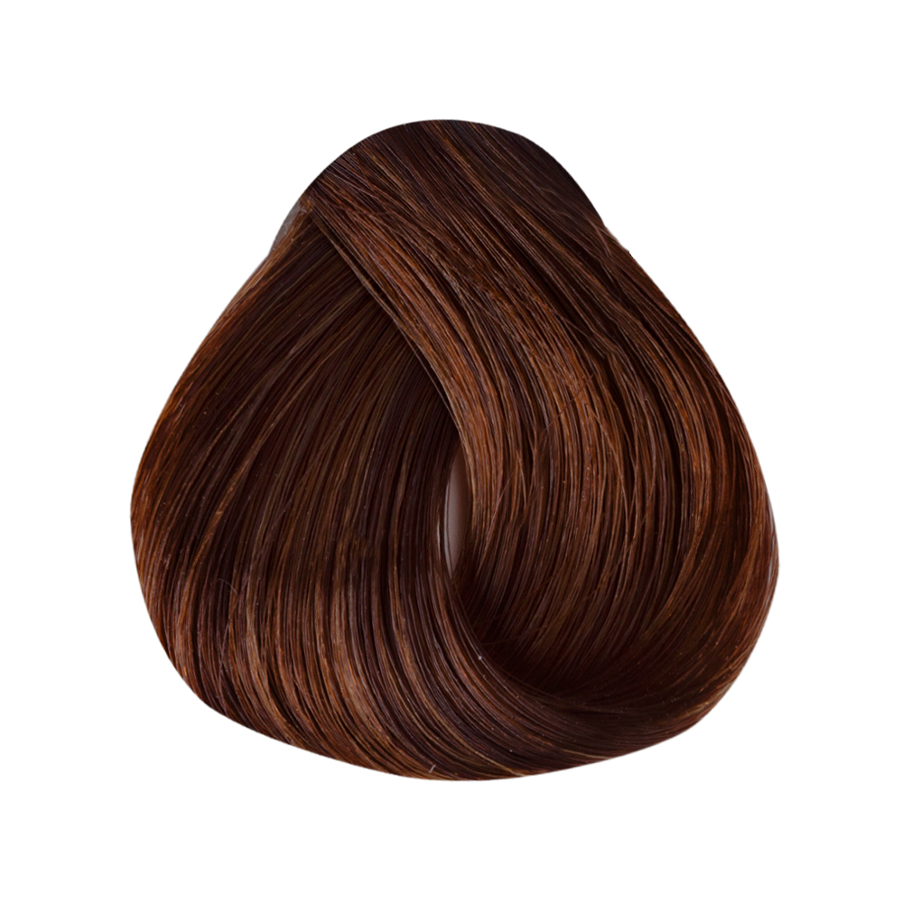 Singularity 7HC HAZELNUT CHOCOLATE - Перманентная краска для волос, 100мл (BRL8772)