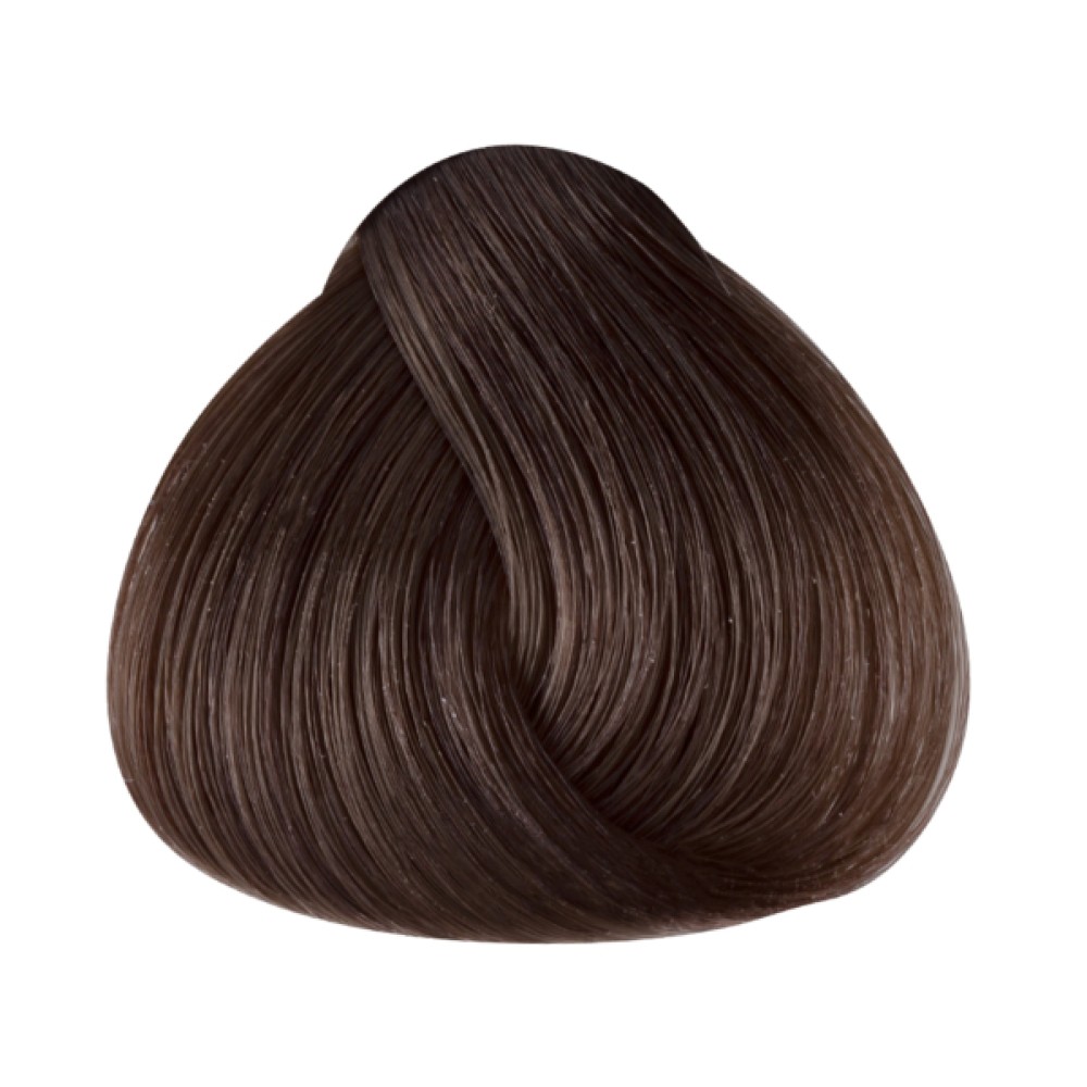 Singularity 8.1 LIGHT ASH BLONDE - Перманентная краска для волос, 100мл (BRL8031)