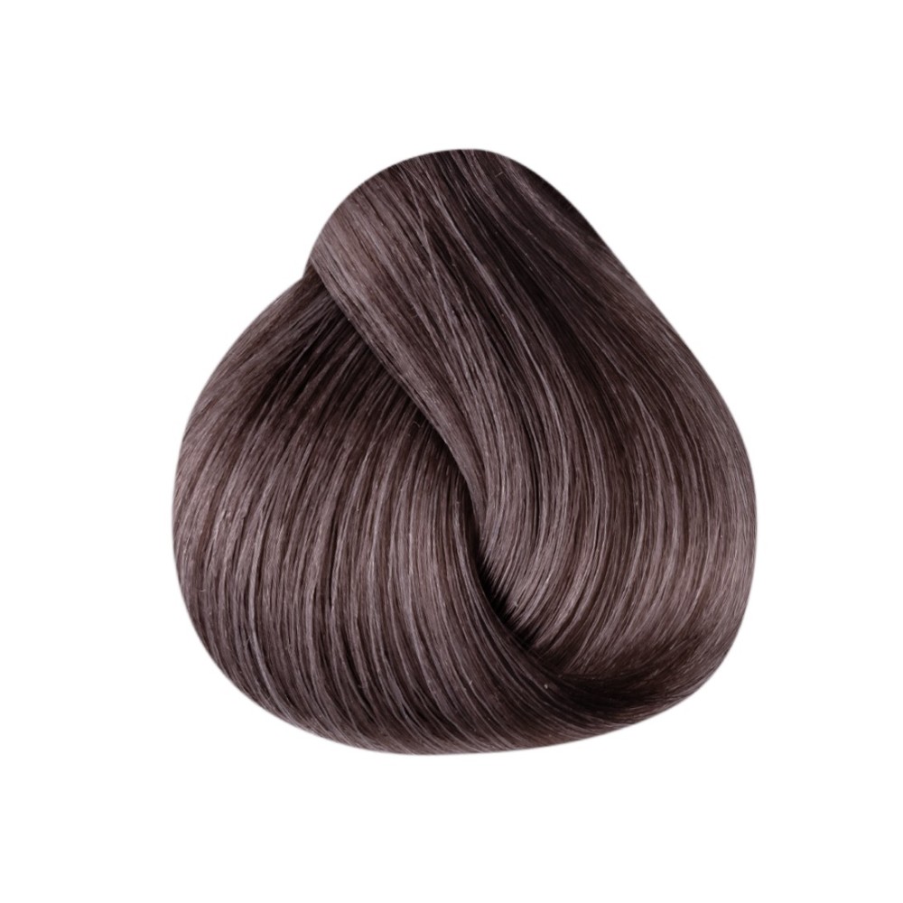 Singularity 8.21 LIGHT ASH BLONDE - Перманентная краска для волос, 100мл (BRL10058)