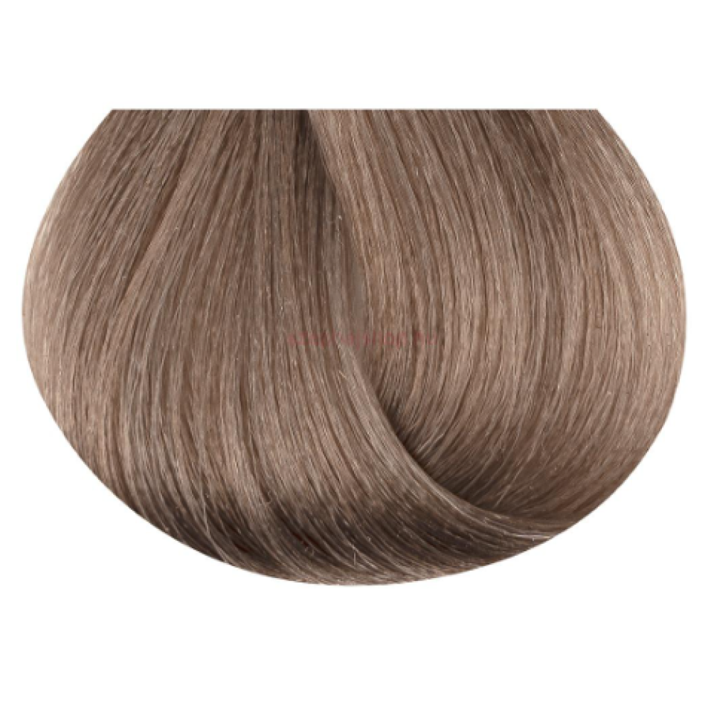 Singularity 8.12 LIGHT BLONDE ASH IRISE - Перманентная краска для волос, 100мл (sin-8-12)