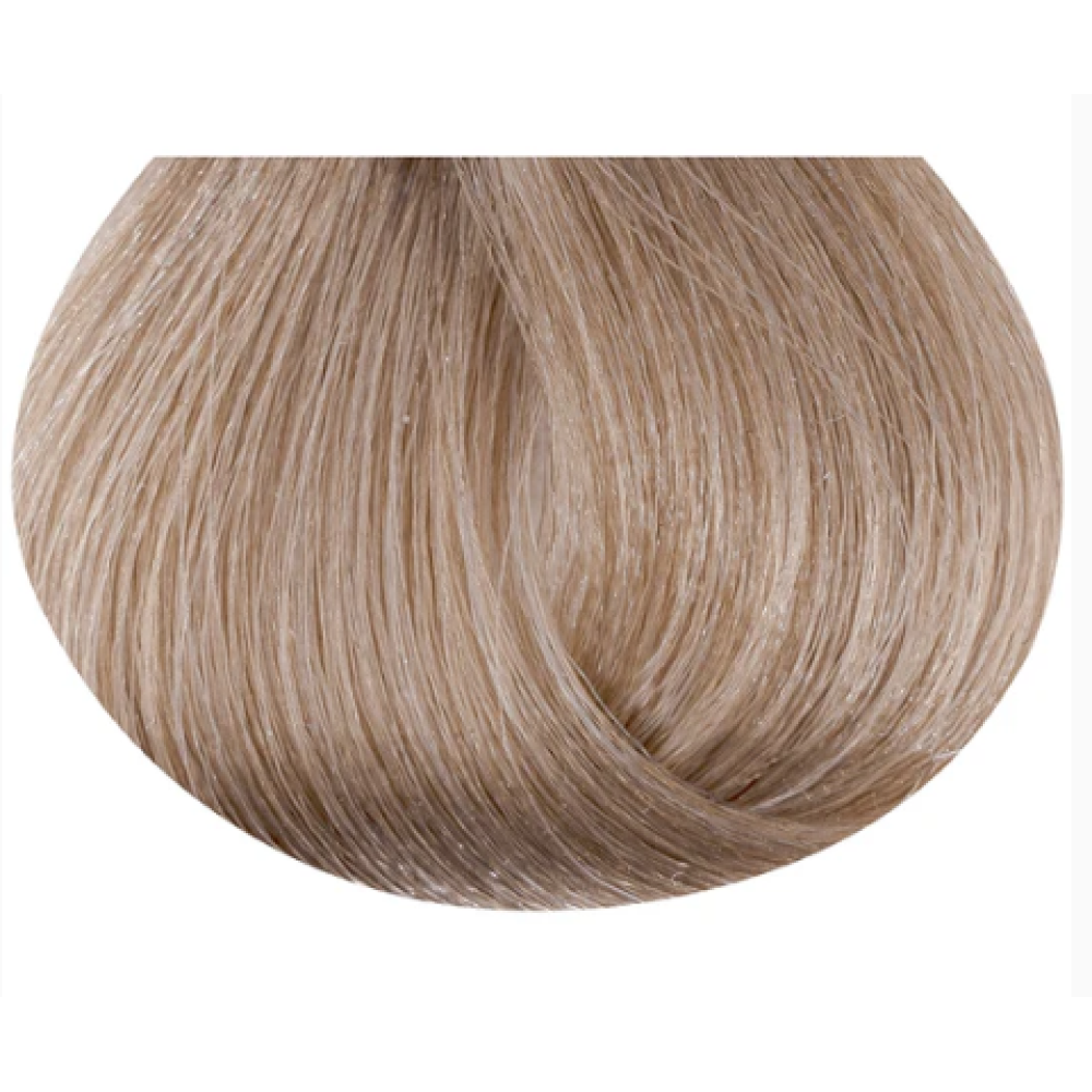Singularity 9.01 VERY LIGHT BLONDE NATURAL ASH - Перманентная краска для волос, 100мл (sin-9-01)