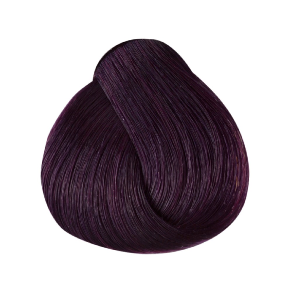 Singularity VIOLET CORRECTOR - Перманентная краска для волос, 100ml (BRL8307)
