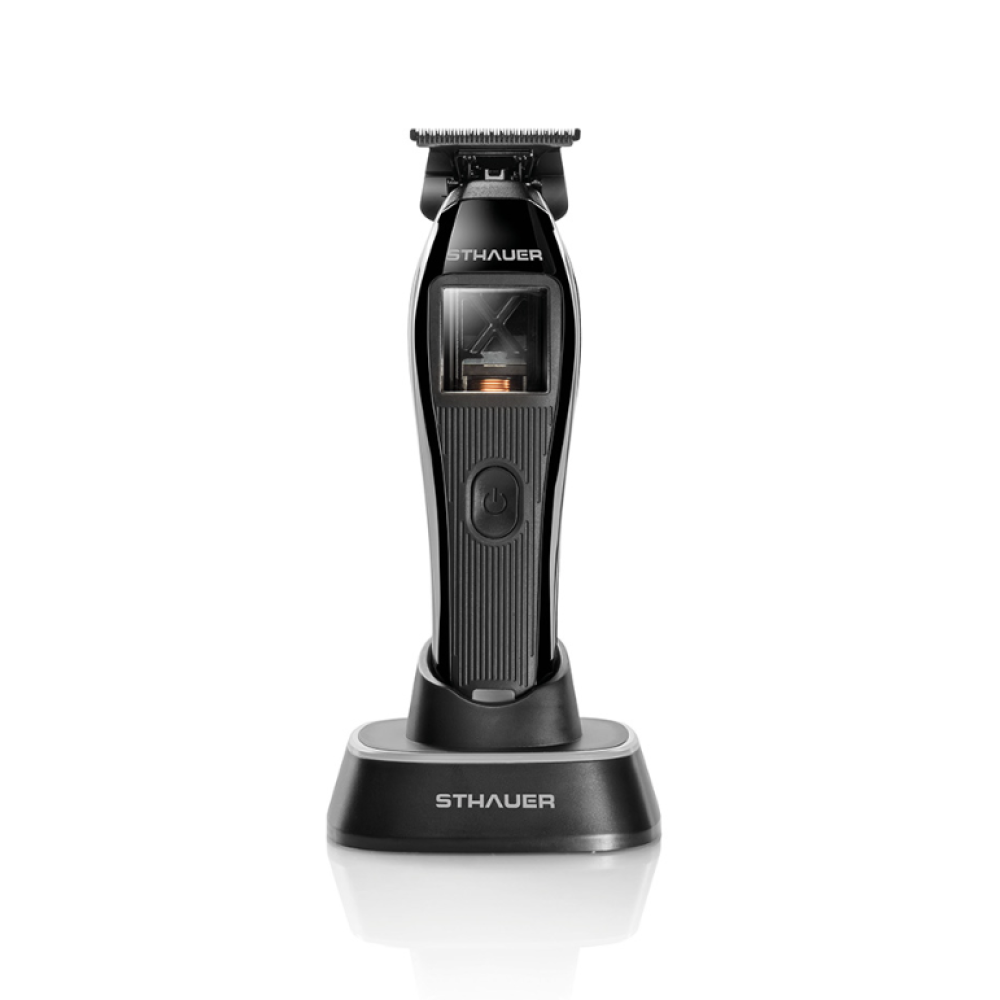 STHAUER EXTREME DETAIL 10K PROFESSIONAL TRIMMER - Профессиональный триммер для точной окантовки (402.144)