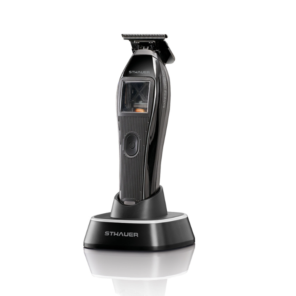STHAUER EXTREME DETAIL 10K PROFESSIONAL TRIMMER - Профессиональный триммер для точной окантовки (402.144)