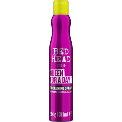 TIGI Bed Head Queen For A Day - Спрей для придания объёма, 284gr.