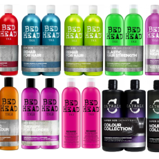 TIGI Bed Head