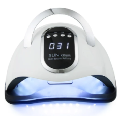UV LED Лампы для ногтей