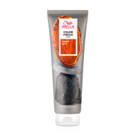 WELLA PROFESSIONAL COLOR FRESH MASK - Copper Glow - Тонирующая маска для волос, 150ml