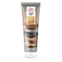 WELLA PROFESSIONAL COLOR FRESH MASK - Golden Gloss - Тонирующая маска для волос, 150ml