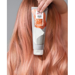 WELLA PROFESSIONAL COLOR FRESH MASK - Peach Blush - Тонирующая маска для волос, 150ml