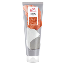 WELLA PROFESSIONAL COLOR FRESH MASK - Peach Blush - Тонирующая маска для волос, 150ml