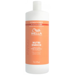 WELLA PROFESSIONAL INVIGO Nutri Enrich Conditioner - Ультра питательный кондиционер, 1000ml