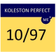 WELLA PROFESSIONALS KOLESTON PERFECT ME+ - Краска для волос, 10/97 - ЯРКИЙ ДЫМЧАТЫЙ КОРИЧНЕВЫЙ БЛОНД (81650939)