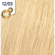 WELLA PROFESSIONALS KOLESTON PERFECT ME+ - Краска для волос, 12/03 - ОСОБО НАТУРАЛЬНЫЙ ЗОЛОТИСТЫЙ БЛОНД (81650943)