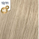 WELLA PROFESSIONALS KOLESTON PERFECT ME+ - Краска для волос, 12/11 - ОСОБО ИНТЕНСИВНЫЙ ПЕПЕЛЬНЫЙ БЛОНД (81650945)