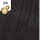 WELLA PROFESSIONALS KOLESTON PERFECT ME+ - Краска для волос, 3/0 - ТЁМНО-КОРИЧНЕВЫЙ (81650645)