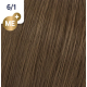 WELLA PROFESSIONALS KOLESTON PERFECT ME+ - Краска для волос, 6/1 - ТЁМНЫЙ ПЕПЕЛЬНЫЙ БЛОНД (81650671)