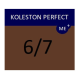 WELLA PROFESSIONALS KOLESTON PERFECT ME+ - Краска для волос, 6/7 - ТЁМНЫЙ КОРИЧНЕВЫЙ БЛОНД (81650675)