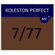 WELLA PROFESSIONALS KOLESTON PERFECT ME+ - Краска для волос, 7/77 - СРЕДНИЙ БЛОНД ИНТЕНСИВНЫЙ КОРИЧНЕВЫЙ (81650831)