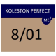 WELLA PROFESSIONALS KOLESTON PERFECT ME+ - Краска для волос, 8/0 - НАТУРАЛЬНЫЙ СВЕТЛЫЙ БЛОНД (81650834)