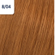 WELLA PROFESSIONALS KOLESTON PERFECT ME+ - Краска для волос, 8/04 - НАТУРАЛЬНЫЙ МЕДНЫЙ СВЕТЛЫЙ БЛОНД (81650838)
