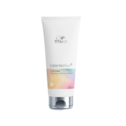 WELLA PROFESSIONAL ColorMotion+ Conditioner - Бальзам увлажняющий для сияния цвета окрашенных волос , 200ml