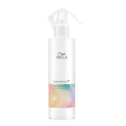 WELLA PROFESSIONAL ColorMotion+ Pre-color Treatment - Праймер-спрей для волос перед окрашиванием, 185ml