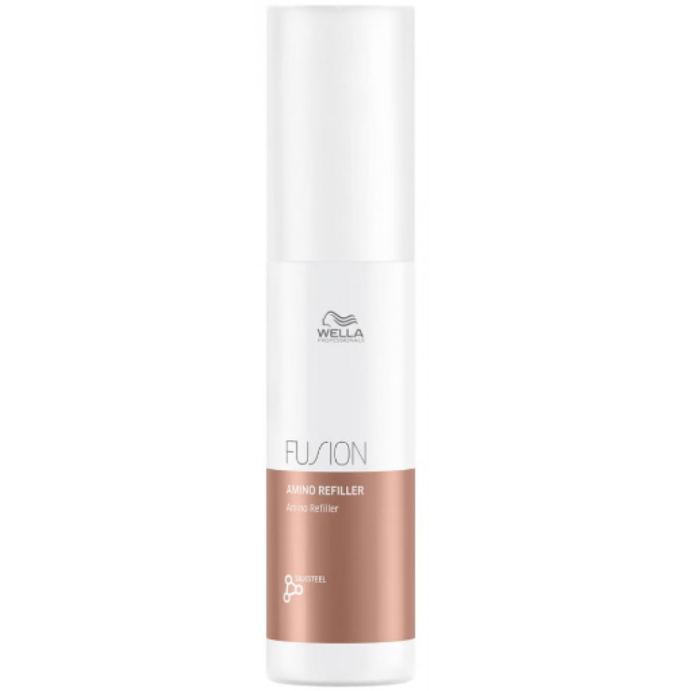 WELLA PROFESSIONAL FUSION Amino Refiller - Интенсивная восстанавливающая амино-сыворотка, 70ml (99350145766)