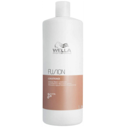 WELLA PROFESSIONAL FUSION Conditioner - Интенсивный восстанавливающий бальзам, 1000ml