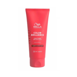 WELLA PROFESSIONAL INVIGO Color Brilliance Coarse Conditioner - Кондиционер для густых и окрашенныхм волос, 200ml