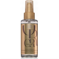 WELLA PROFESSIONAL Oil Reflections Oil - Разглаживающее масло для интенсивного блеска волос, 100ml