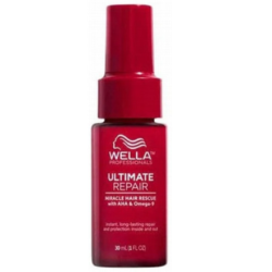 WELLA PROFESSIONAL ULTIMATE REPAIR Miracle Hair Rescue - Несмываемая сыворотка для очень поврежденных волос, 30ml