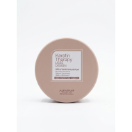 ALFAPARF Milano Keratin Therapy LISSE DESIGN REHYDRATING Mask - Увлажняющая маска с кератином для гладкости волос, 200мл