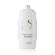 Alfaparf SDL Diamond ILLUMINATING Conditioner - Кондиционер для нормальных волос, придающий блеск, 1000ml