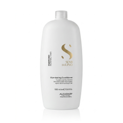 Alfaparf SDL Diamond ILLUMINATING Conditioner - Кондиционер для нормальных волос, придающий блеск, 1000ml