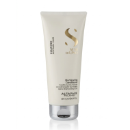 Alfaparf SDL DIAMOND Illuminating Conditioner - Кондиционер для нормальных волос, придающий блеск