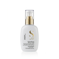 Alfaparf SDL Diamond EXTRAORDINARY ALL-IN-1 FLUID - Многофункциональный несмываемый флюид, 125ml