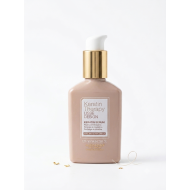 ALFAPARF Milano Keratin Therapy LISSE DESIGN Keratin Serum - Серум c кератином и коллагеном, 125мл
