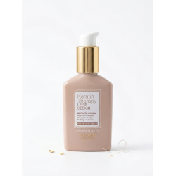ALFAPARF Milano Keratin Therapy LISSE DESIGN Keratin Serum - Серум c кератином и коллагеном, 125мл