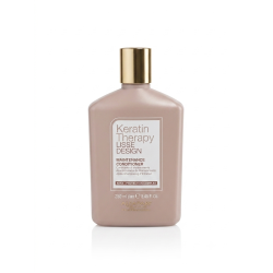ALFAPARF Milano Keratin Therapy LISSE DESIGN Conditioner - Кондиционер с кератином для гладкости волос, 250мл