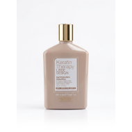 ALFAPARF Milano Keratin Therapy LISSE DESIGN Shampoo - Шампунь с кератином для гладкости волос, 250мл