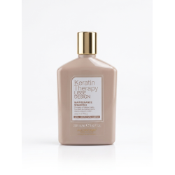 ALFAPARF Milano Keratin Therapy LISSE DESIGN Shampoo - Шампунь с кератином для гладкости волос, 250мл