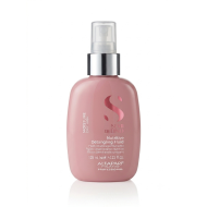 ALFAPARF Milano Semi Di Lino MOISTURE Fluid - Увлажняющий флюид для непослушных волос, 125ml