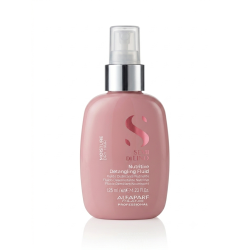 ALFAPARF Milano Semi Di Lino MOISTURE Fluid - Увлажняющий флюид для непослушных волос, 125ml