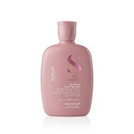 ALFAPARF Milano Semi Di Lino MOISTURE Shampoo - Увлажняющий шампунь для сухих волос, 250ml