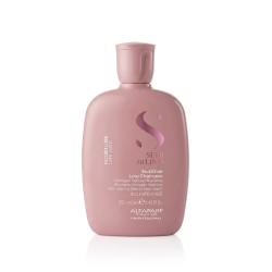ALFAPARF Milano Semi Di Lino MOISTURE Shampoo - Увлажняющий шампунь для сухих волос, 250ml